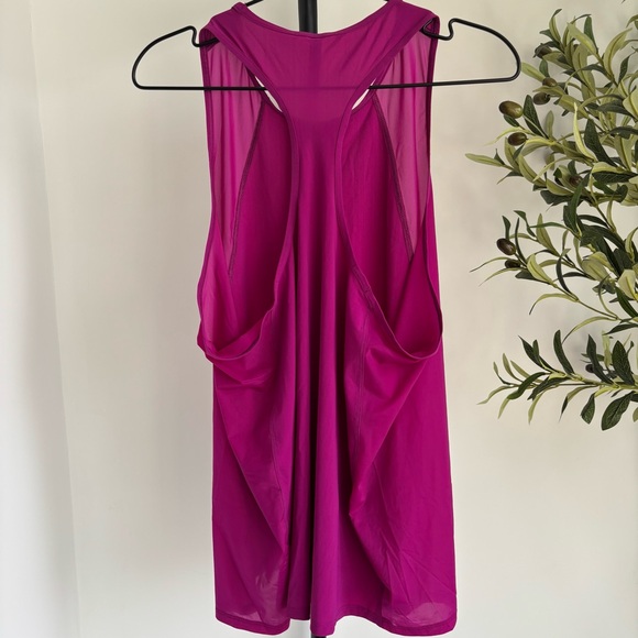 • [Athleta] Racerback Tank • - Picture 7 of 11